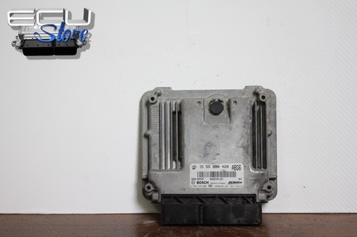 Moteur ecu centralita 55590420 - moteur,