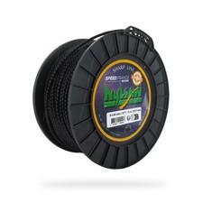 NYLSAW - Fil Nylon - Ø 40mm - L 74m - Fil Haute Performance - Profil en Forme...