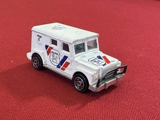 Voiture Miniature MAJORETTE
