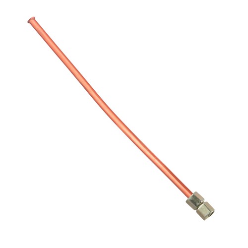 Tube compresseur d air - 1, d'air