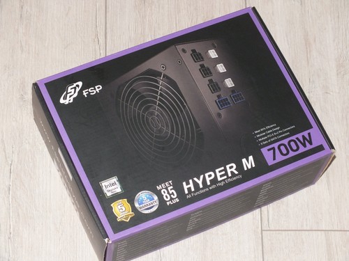 Alimentation alim fsp 700w - alim,