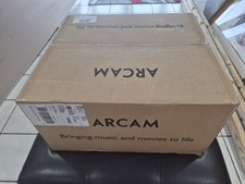 Arcam AVR11 ARCAVR11AM 5 year