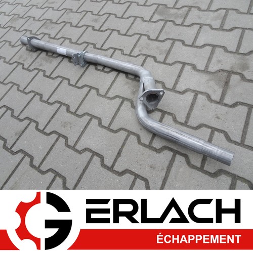 Tuyau pour 35 40 55 - vw, 40-55