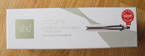 Ghd platinum styler flat - styler, 1"