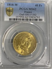 Double Louis D’or Louis
