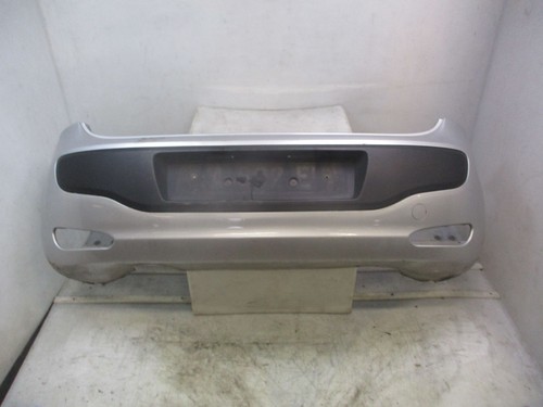 Pare choc arriere fiat - arriere, punto