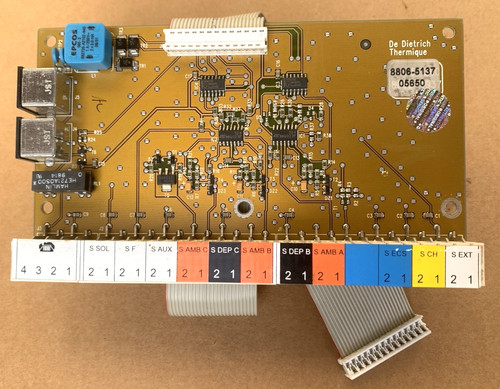 Carte dietrich 88065137 - 88065137, /