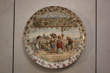 PLAT SARREGUEMINES ENFANTS