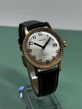 Montre Reglia Mécanique 