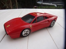 JOUET VOITURE FERRARI DE