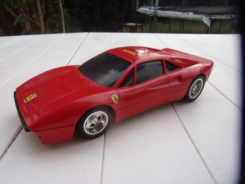 Jouet voiture ferrari - voiture, de