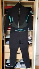 Combinaison Néoprène 5 m/m