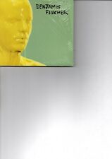 BENJAMIN FINCHER CD KAMISHIBAI SCELLE