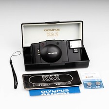 ⭐TOP⭐ SERVICED Olympus XA2