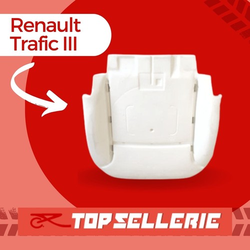 Mousse pour renault trafic - pour,
