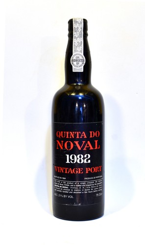 Quinta noval 1982 mis en - quinta, do