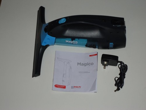 Polti magico ag100 window - magico, /