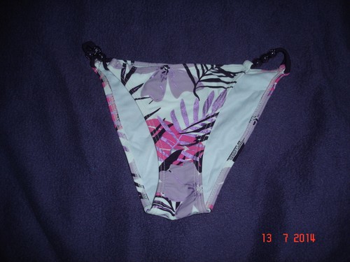 Culotte maillot bain - culotte, de