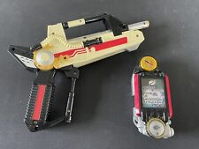 Power Ranger Pistolet Épée +