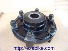 porte-couronne pour YAMAHA