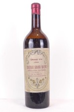 bordeaux château grand mayne