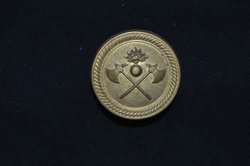 Attribut officier sapeurs - d'officier, de