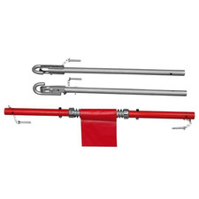 Barre Remorquage Pro 3T 2m