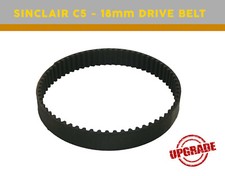 Sinclair C5 18mm Drive Belt