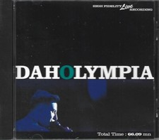 Etienne Daho   Daholympia 1994