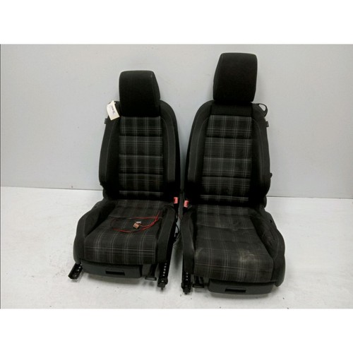 Interieur complet volkswagen - interieur,