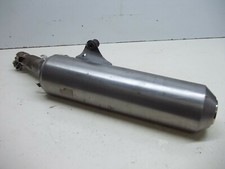 silencieux pot echappement gauche de Honda vfr