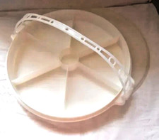 Tupperware : PLATEAU AVEC ANSE