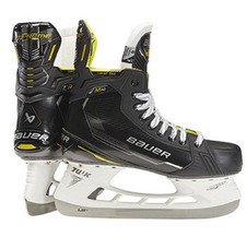 Bauer supreme patin - supreme,