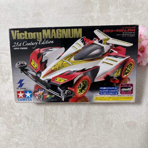 Tamiya mini 4wd victory magnum - mini,