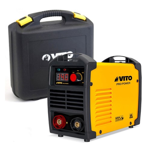Poste souder inverter - poste, a