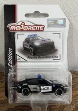 Majorette Majorette Porsche