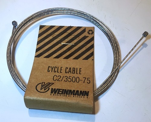 Weinmann rear shift cable - shift, baby