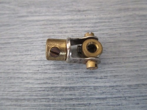 Meccano accouplement cardan - meccano:,