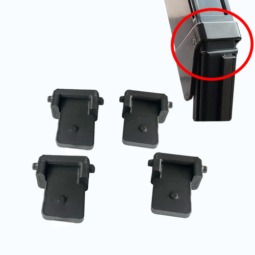 Rotules store remifront - x4,