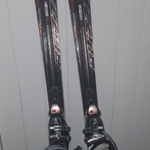 Rossignol power skis - power,