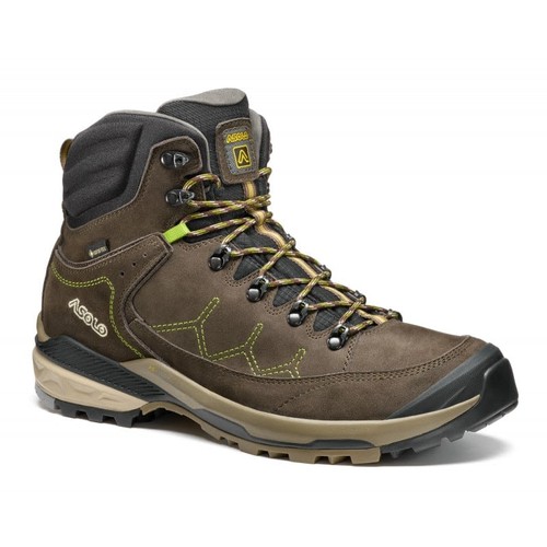Asolo falcon evo nbk - falcon,