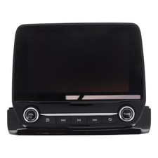 Ecran GPS FORD ECOSPORT PHASE