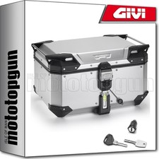 TOP CASE OUTBACK EVO SMART