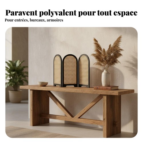 Mini paravent décoratif - mini,