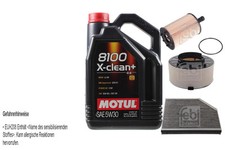 FEBI BILSTEIN Inspection set 5