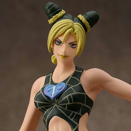 Jojo bizarre adventure - jojo's,