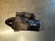 Demarreur citroen grand - demarreur,