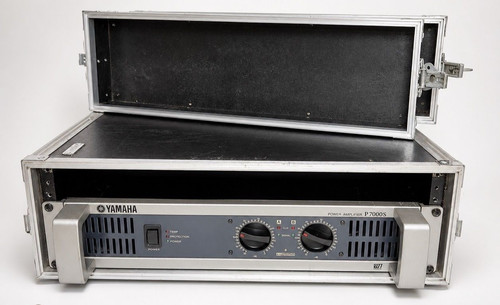 Yamaha p7000s series power - p-s,