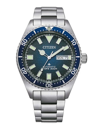 Citizen ny0129 58lc promaster - citizen,