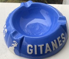 CENDRIER PUBLICITAIRE PROCERAM